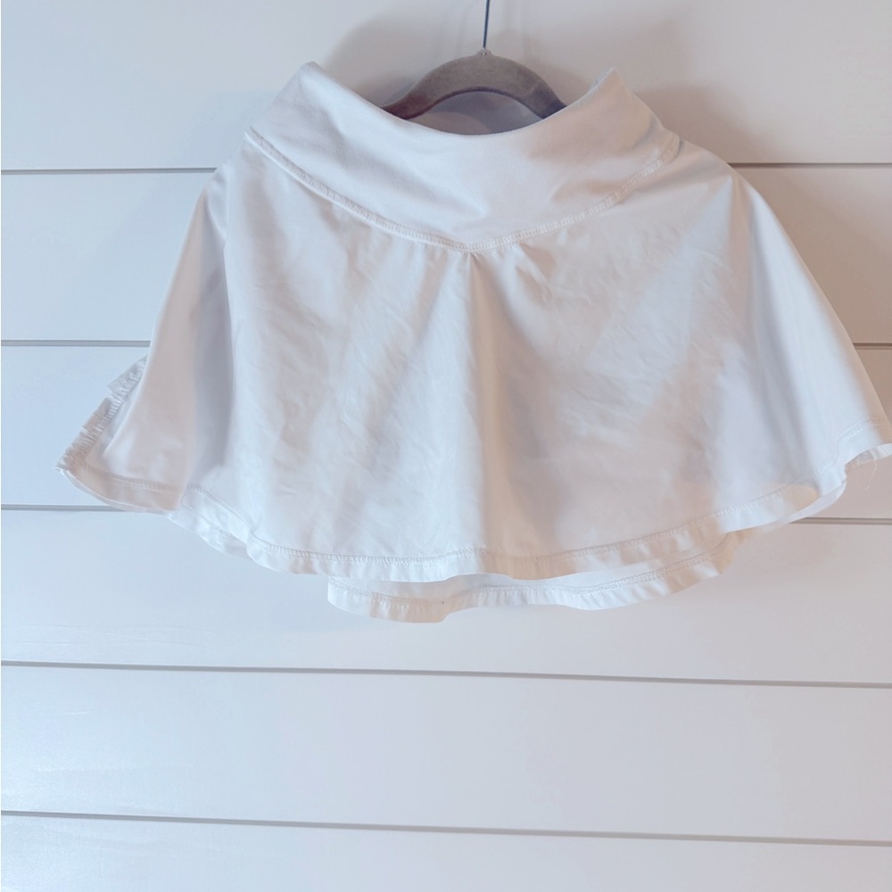 FP Movement Women's Skirt White, XS